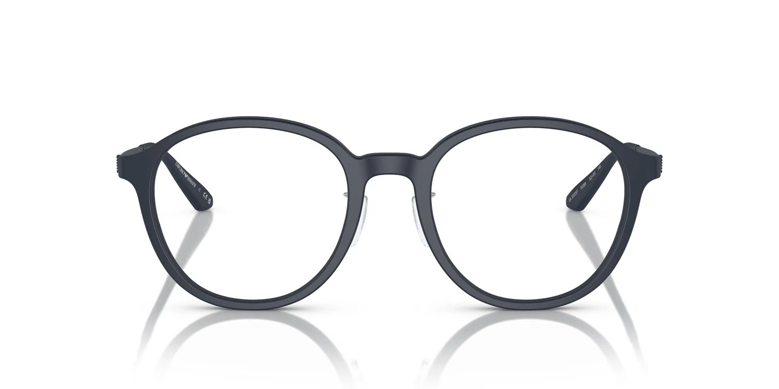 Emporio Armani 3225F Eyeglasses - view 8